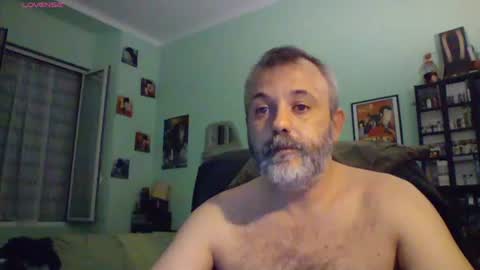 sonoboris online show from July 30, 9:10 pm