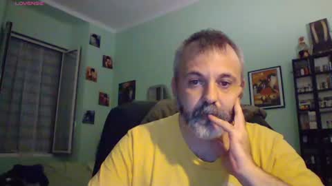 sonoboris online show from August 2, 8:49 pm