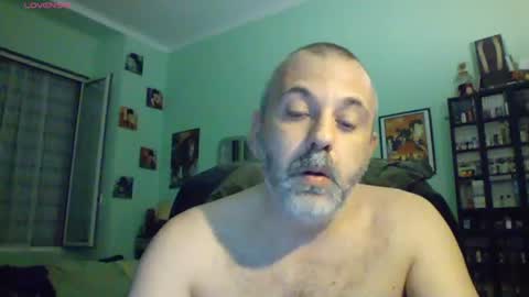 sonoboris online show from August 10, 9:05 pm