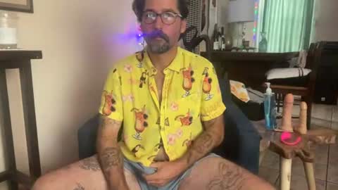 Tiptoy online show from August 5, 6:50 pm