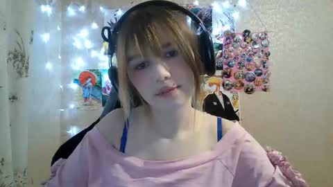 Mila online show from July 29, 3:08 pm