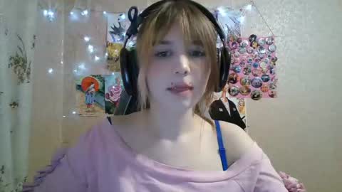 Mila online show from July 29, 6:26 pm