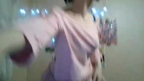 Mila online show from July 29, 7:32 pm