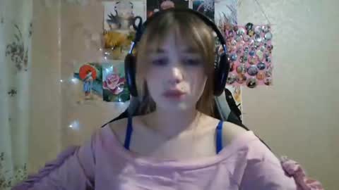 Mila online show from July 29, 8:38 pm