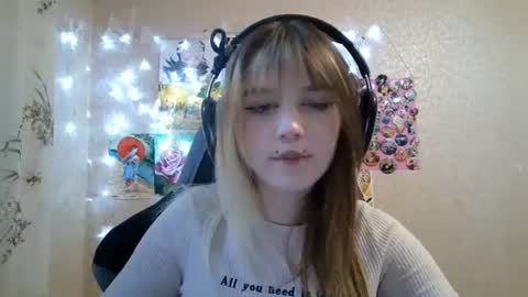 Mila online show from August 2, 3:08 pm