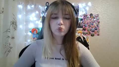 Mila online show from August 2, 4:14 pm