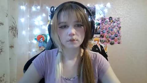 Mila online show from August 3, 3:19 pm