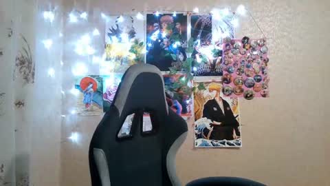 Mila online show from August 3, 6:37 pm