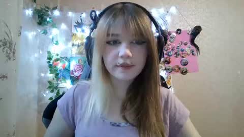 Mila online show from August 9, 3:24 pm