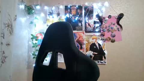 Mila online show from August 14, 5:38 pm