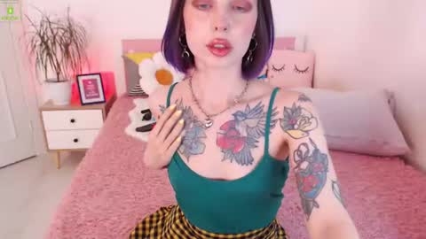 Sonya Lime online show from July 28, 7:36 am
