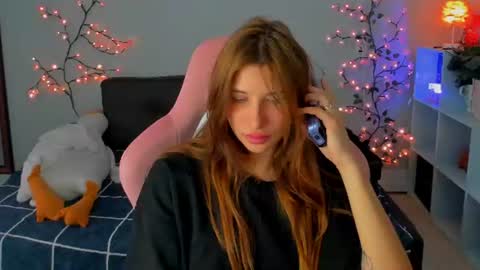 Sonya online show from July 17, 1:44 pm