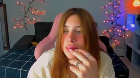 Sonya online show from July 24, 7:50 pm