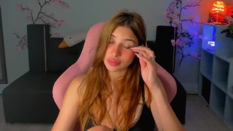 Sonya online show from August 4, 4:48 pm