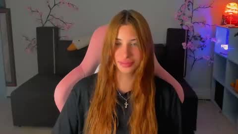 Sonya online show from August 5, 5:44 pm