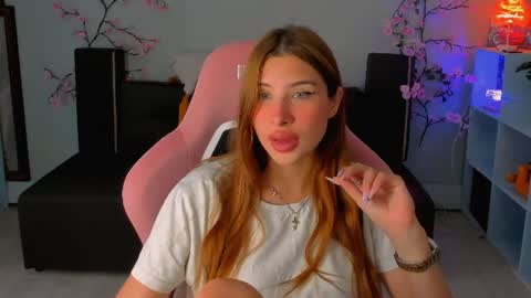 Sonya online show from August 6, 12:15 pm