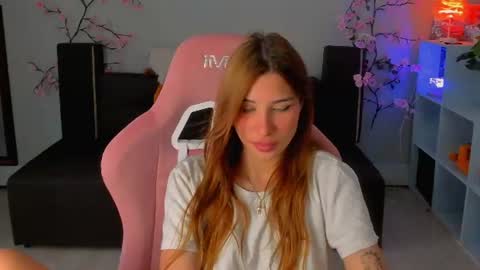 Sonya online show from August 6, 1:21 pm
