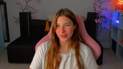 Sonya online show from August 6, 3:33 pm