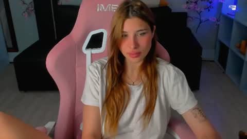Sonya online show from August 6, 4:39 pm