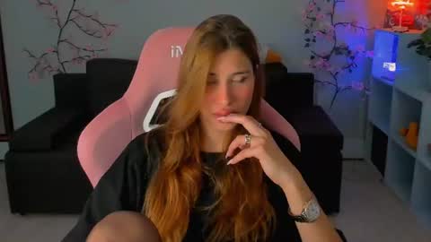 Sonya online show from August 8, 1:33 pm