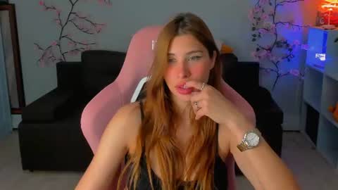 Sonya online show from August 8, 3:01 pm