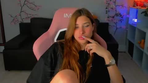 Sonya online show from August 8, 4:07 pm