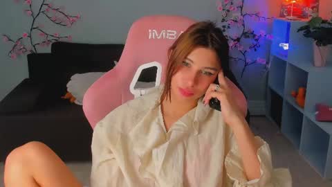 Sonya online show from August 13, 2:42 pm