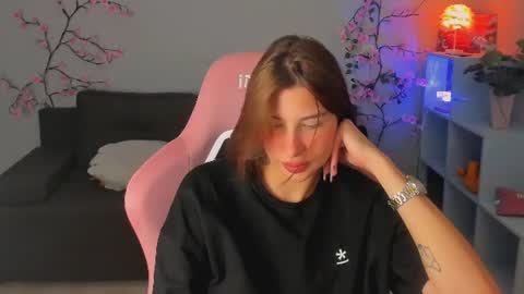 Sonya online show from August 14, 5:16 pm
