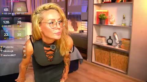 Sonya online show from August 9, 3:57 pm