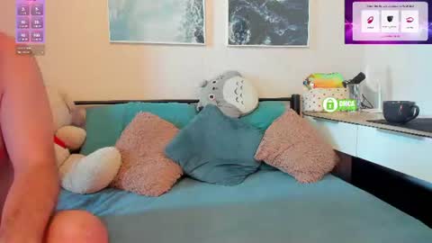 sonyavlad online show from August 6, 3:49 am