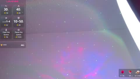 soofy online show from July 29, 4:19 am
