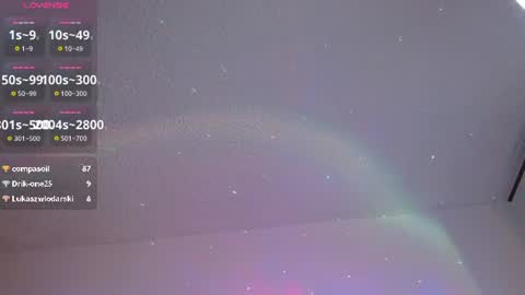 soofy online show from July 31, 5:47 am
