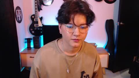 Sophie online show from August 12, 12:46 am