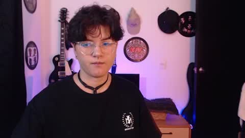 Sophie online show from August 13, 12:02 am