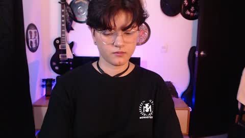 Sophie online show from August 13, 1:08 am