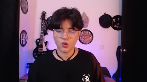 Sophie online show from August 13, 3:20 am