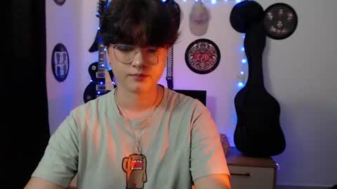 Sophie online show from August 16, 12:47 am