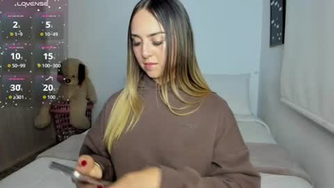 Sofi online show from August 6, 1:37 am