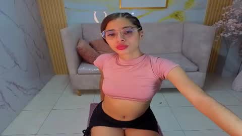 sophia__s online show from August 15, 8:13 pm