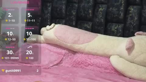 Sophia online show from August 16, 3:54 am