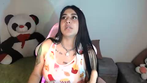 sophia online show from August 5, 2:20 am
