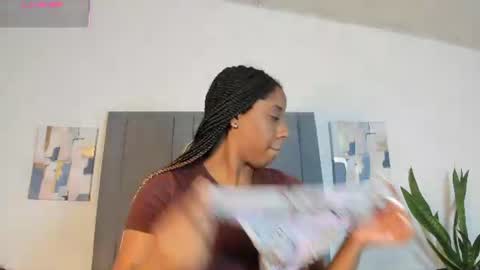sophia_ebony___ online show from August 13, 12:30 pm