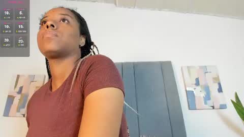 sophia_ebony___ online show from August 13, 7:06 pm