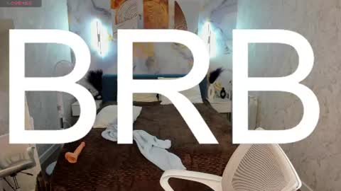 Sophia Millery online show from August 9, 5:30 am