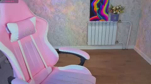 Sophia Millery online show from August 10, 6:48 am