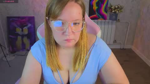 Sophia Millery online show from August 10, 7:54 am