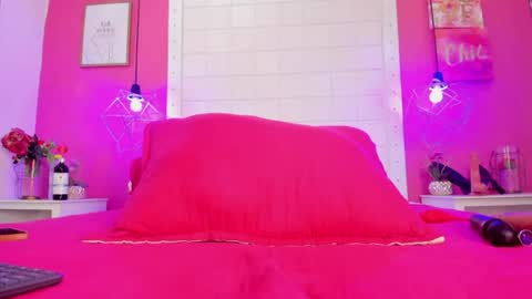 SOPHIA online show from July 21, 8:44 pm
