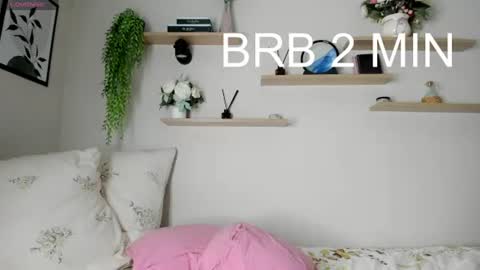 Sophia online show from July 27, 8:25 pm