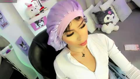 Sophia Velarie online show from April 28, 5:29 am