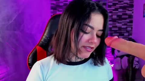 Sophia online show from July 23, 8:55 pm